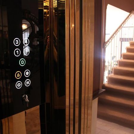 Sonno Boutique Rooms & Suites Ankara Interior photo