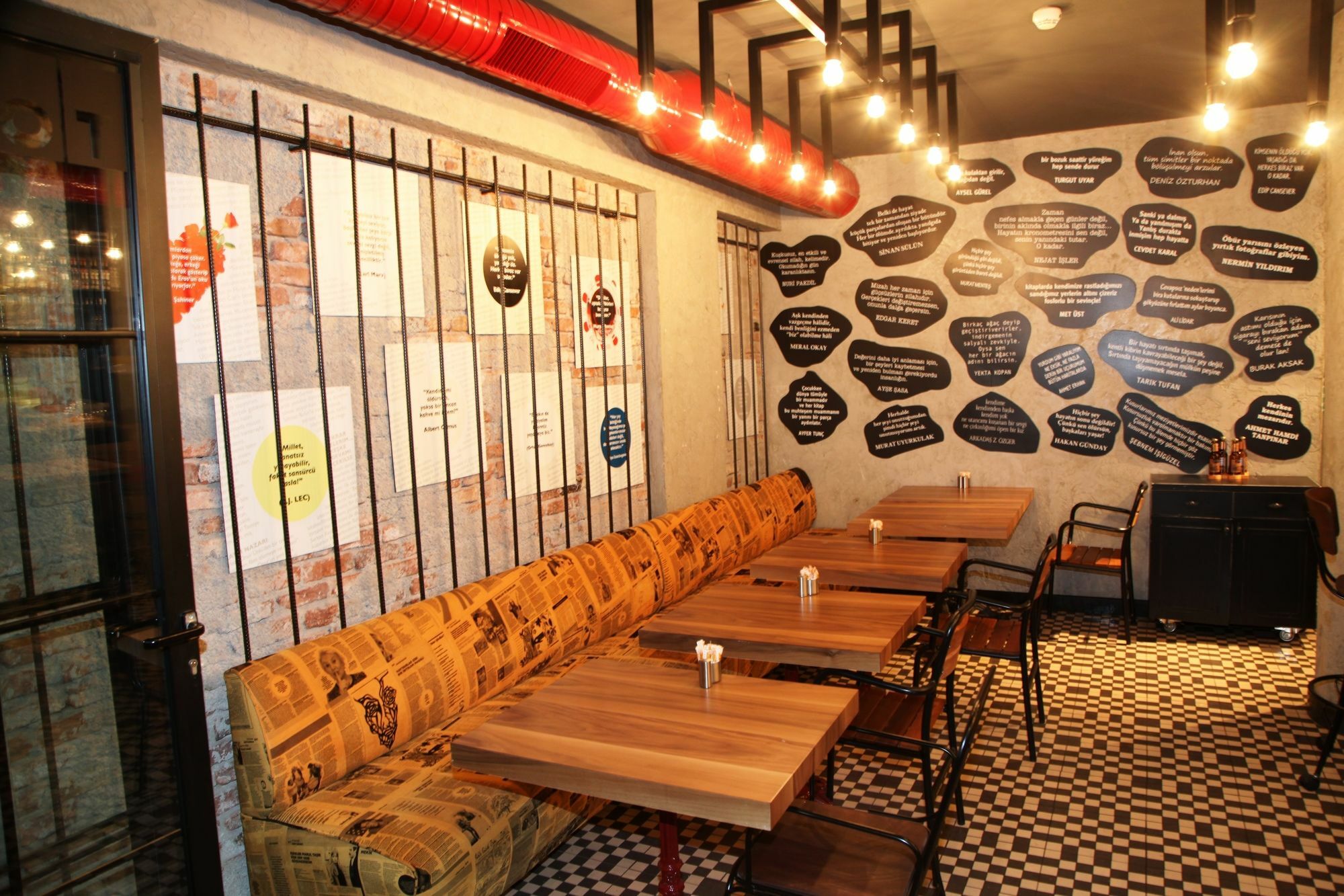 Sonno Boutique Rooms & Suites Ankara Exterior photo
